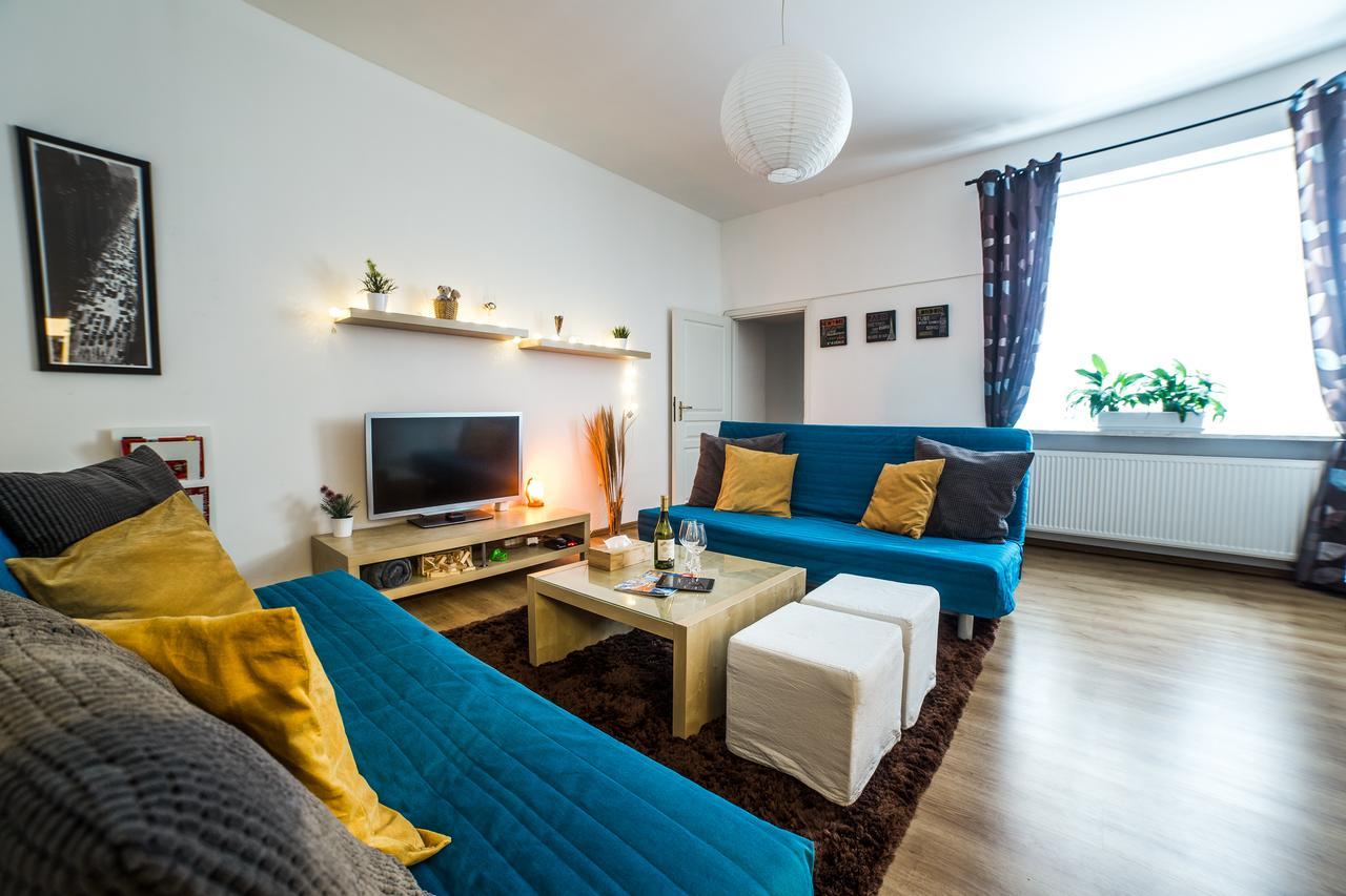 Appartement Kk 314 Old Town Free Parking à Lublin Extérieur photo