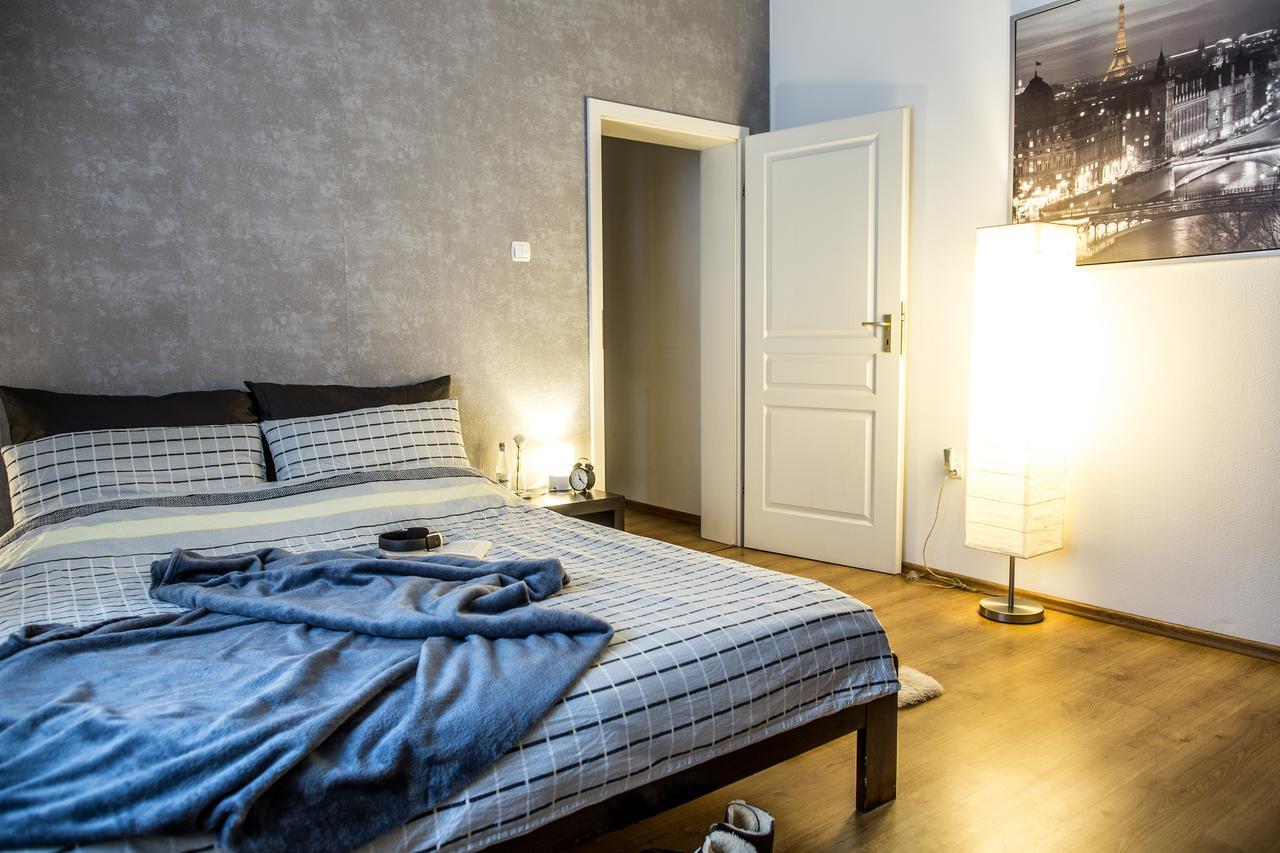 Appartement Kk 314 Old Town Free Parking à Lublin Extérieur photo