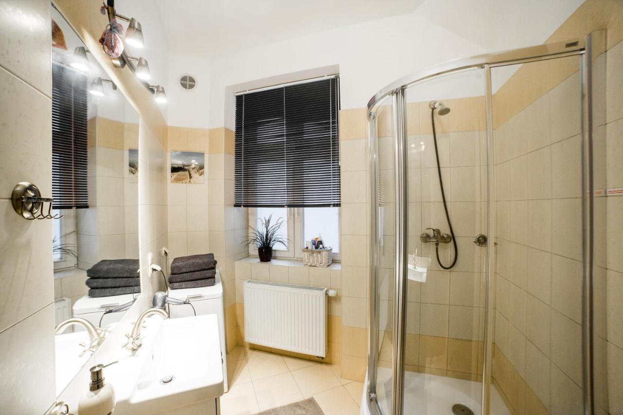 Appartement Kk 314 Old Town Free Parking à Lublin Extérieur photo